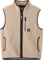 Reima Fleece Vest, Tupas