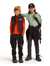 K 260 Tech Long Sleeve Half Zip