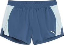 W Run Velocity 3" Short