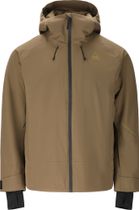 SOS Gravity M Insulated Jacket Herren Skijacke