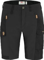 Nikka Shorts Curved W