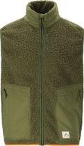 Galong M Teddy Vest