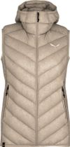 Salewa Fanes Sarner RDS Down W Hybrid Vest Unisex Isolatiionsweste für Freeski oder Skitouren