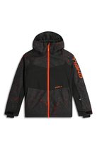 O'Neill Fwc'cruz Mean Machine Snow Jacket