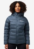 Nebelhorn Down Hoody W RDS