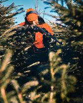 Thorn Resistant Trouser