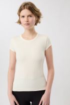 Piqué Roundneck