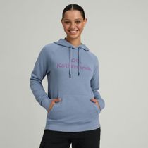 KMD Logo Wmns Hoodie V2