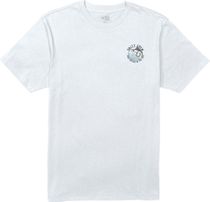 Salty Crew Schooled SS Tee Herren T-Shirt für sämtliche Outdoor Aktivitäten