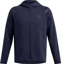 Unstoppable Fleece Full Zip HD EU
