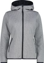 Woman FIX Hood Jacket