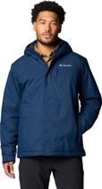 Hikebound II Insulated Jacket