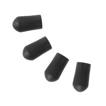 Helinox Chair Rubber Foot set 4 - One 14.0