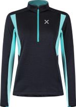 Thermal Grid Anorak Woman