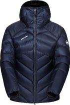 Taiss IN Hooded Jacket Women