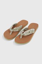 Ditsy SUN Sandals