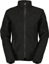 Jacket W's Defined Heritage Pile