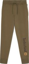Mens Brushed Back Sweatpant