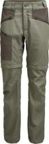 Tived Zip-off Pant W
