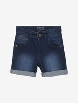 Minymo Shorts Power Stretch Outdoor Shorts für Jungen
