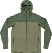 Devold of Norway Explorer Merino Hooded Jacket MAN