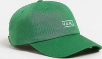 Half Box Curved Bill Jockey