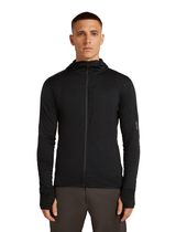 Men Mer 300 RF Descend Long Sleeve Zip Hoodie