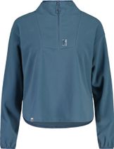 Maloja MeltinaM. Damen Midlayer für Outdoor Aktivitäten