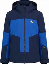 Ziener Agimo-z Jacket Junior Boys Isolationsjacke für Jungen