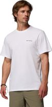 Columbia CSC Logo Back Tee Herren T-Shirt für sämtliche Outdoor Aktivitäten