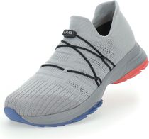 MAN Free Flow Tune XC Shoes Iron Sole