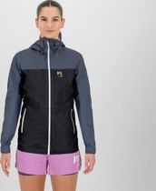 Lavaredo Rain EVO W Jacket