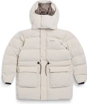 Bergans Dyna Down Hood Jacket Women Damen Freizeitjacke