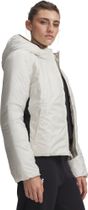 Under Armour W Venture Hybrid Jacket Jacke für Damen