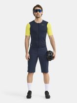 Pro Gravel Short Sleeve Jersey Men