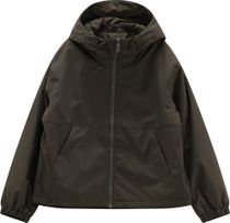 cmp - collective (of) moving people Woman Jacket FIX Hood