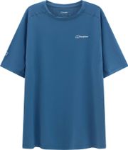Berghaus Bowburn Tech Tee AM Herren Laufshirt