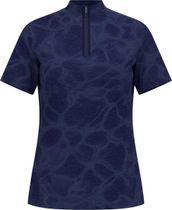 The Ascent Chill-tec Polo Shirt