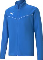 Teamrise Training Poly Jacket
