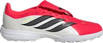 adidas Predator League Fold-over Tongue Turf Football Shoes Kids Kids Boys and Girls