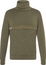 M Alpine Turtleneck