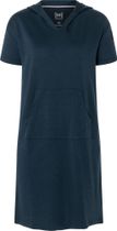 W Hooded BIO Dress