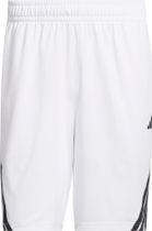 adidas Legends 3-STRIPES Basketball Shorts Men