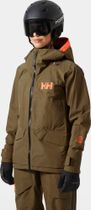 W Ridge Infinity Shell Jacket