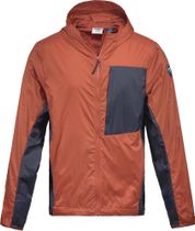 Jacket M's Latemar Hooded WB