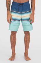 Hyperfreak Heat Stripe 21" Boardshorts