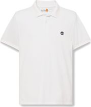 Mens Short Sleeve Stretch Polo
