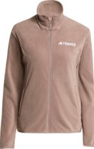Terrex Multi Essentials Full Zip Fleece Jacket