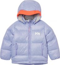 Helly Hansen K Isfjord Down Jacket