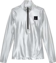 Nantes Shiny Ski Pully